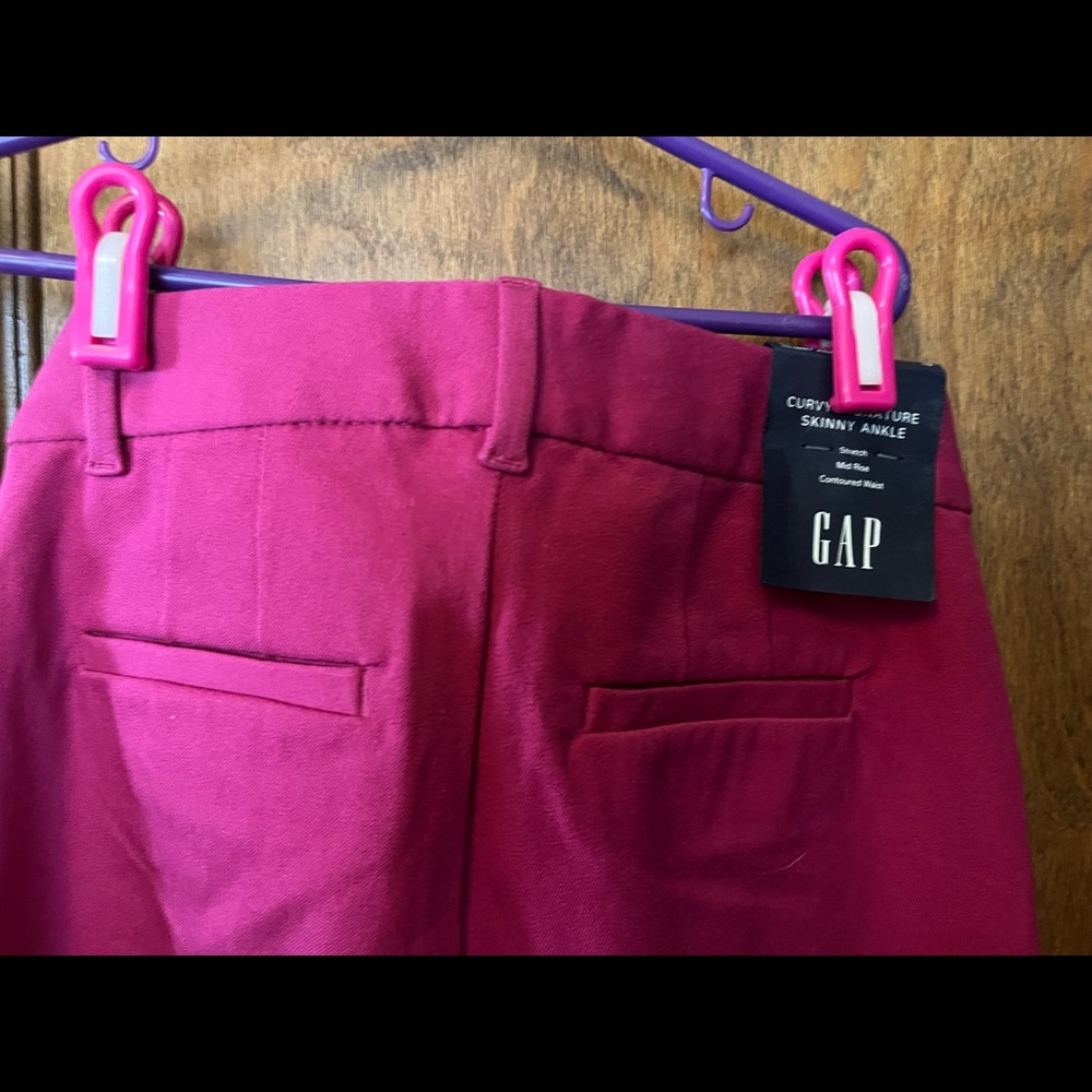 Gap Curvy-00